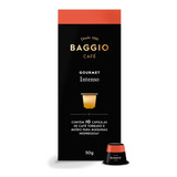 Cápsula Cafe Expresso Baggio Aromas Para