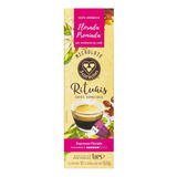 Cápsula Café Torrado E Moído Rituais Florada Microlotes 3 Corações 10 Unidades