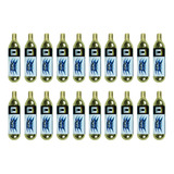 Capsula Co2 Chopeira Benmax Philco Chopp 16g Kit 20 Unidades