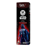 Cápsula De Café Espresso Star Wars Darth Vader Com 10 Cápsulas De 8g Cada 3 Corações