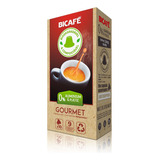 Cápsula De Café Gourmet Biodegradável Máquinas Nespresso 