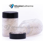 Cápsula De Gelatina Vazia Incolor N 0 100 10 Grátis