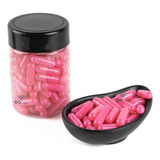Cápsula De Gelatina Vazia rosa Claro N 0 1 000 200 Grátis