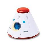 Cápsula Espacial Astronautas