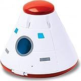 Cápsula Espacial Linha Astronautas Brinquedos Chocolate