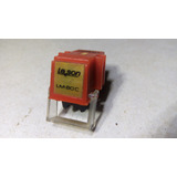Capsula Leson Lm 80c original Bonita Muito Conservada