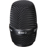 Cápsula Microfone Sennheiser 135 G3 G4 Mmd 845 Original