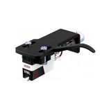 Cápsula Ortofon Vnl 2 Ii Kit Completo Montada No Headshell