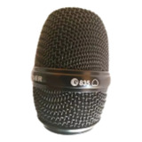 Capsula Para Microfone Sem Fio Ew100g3 E835 Sennh 