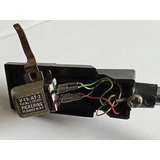 Capsula Pickering Braço Gradiente Garrard S95 126 630 Dd100q