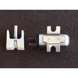 Cápsula Pickering Xv 15 E Agulha D 400 Originais Importadas