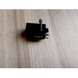 Capsula Shure V15 Type 3 1 Agulha Usada Evg