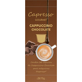 Cápsulas Cappuccino E Chocolate Capresso 10