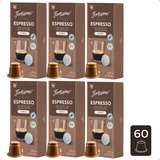Capsulas Compativel Nespresso Kit