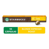 Nespresso