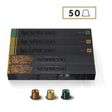 Cápsulas De Café Nespresso Equilibrado