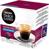 Decaffeinato