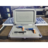 Capsulas Ortofon Concorde Dj Mk2 Ii Twin Set par estojo