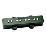 Captador Baixo Sergiorosar Jazz bass Vintage Neck Mostruário