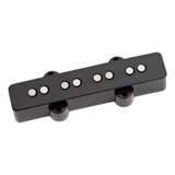 Captador Baixo Seymour Duncan Vintage Jazz Bass Sjb 1n Neck