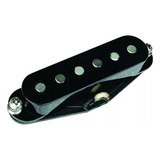 Captador Cabrera P Guitarra Strato Screaming Blues Alnico 5