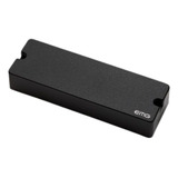 Captador Contra Baixo 6 Cordas Emg 45cs Extended Ativo