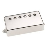 Captador Dimarzio Paf 36th Anniv Neck Nickel Dp103n