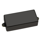 Captador Dimarzio Relentless Neck Dp295gb gloss Black 