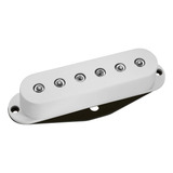 Captador Dimarzio Sds 1 Dp111w Made In Usa