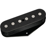 Captador Dimarzio Twang King Bridge Preto Dp173bk