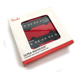 Captador Fender Ultra Noiseless V 5c