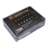 Captador Gotoh Humbucker Classic Braço Made In Japan