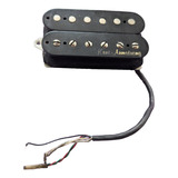 Captador Guitarra Kent Armstrong Super Distortion Humbucker