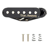 Captador Guitarra Vint Texas Single Alnico Kent Armstrong