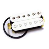 Captador Humbucker Guitarra Braço Bco H