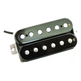 Captador Humbucker Para Guitarra Cabrera Classic 1