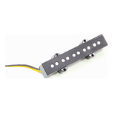 Captador Jazz Bass Alnico 5 Cordas Cabrera Hot Tone