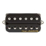 Captador Kent Armstrong Humbucker Alnico Paf Hpao1