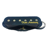 Captador Kent Artmstrong Texas Vintage Alnico Cstv1 Meio