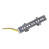 Captador P baixo Jazz Bass Alnico 5 Cordas Cabrera Hot Tone