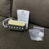Captador P Guitarra Zebra Cabrera Humbucker Braço