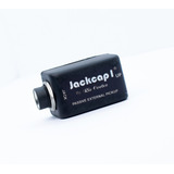 Captador P Ukulele Cavaco Banjo Super Potente Jackcap 1 Up