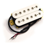 Captador Santo Angelo Humbucker Guitarra H