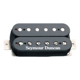 Captador Seymour Duncan 78 Model Trembucker Ponte Preto