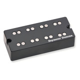 Captador Seymour Duncan Baixo 4 Cordas Ssb 4nyc Bass Ponte