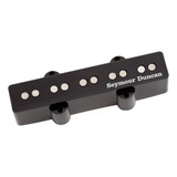 Captador Seymour Duncan Sj5b Para Contra