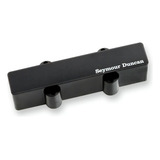Captador Seymour Duncan Sjb 5b Stack Jazz Bass 5 Cordas