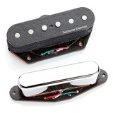Captador Seymour Duncan Vintage Stack Tele Set par C 