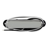 Captador Single Coil Telecaster Alnico V Fleor Lipstick