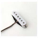 Captador Single Noiseless Cabrera P guitarra Vintage Plus